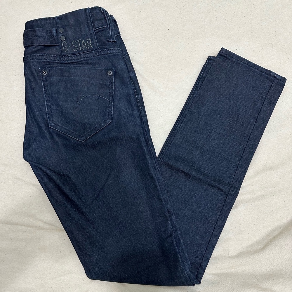 G Star Raw Jeans